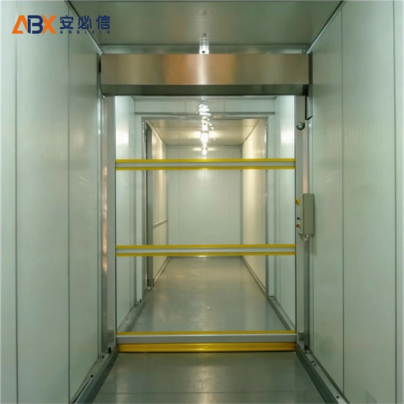 鄂州洁净快速门